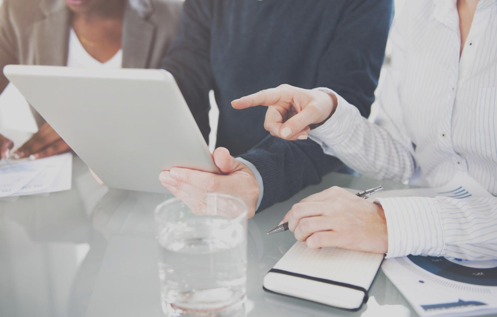 Formación adaptable en comunicación financiera